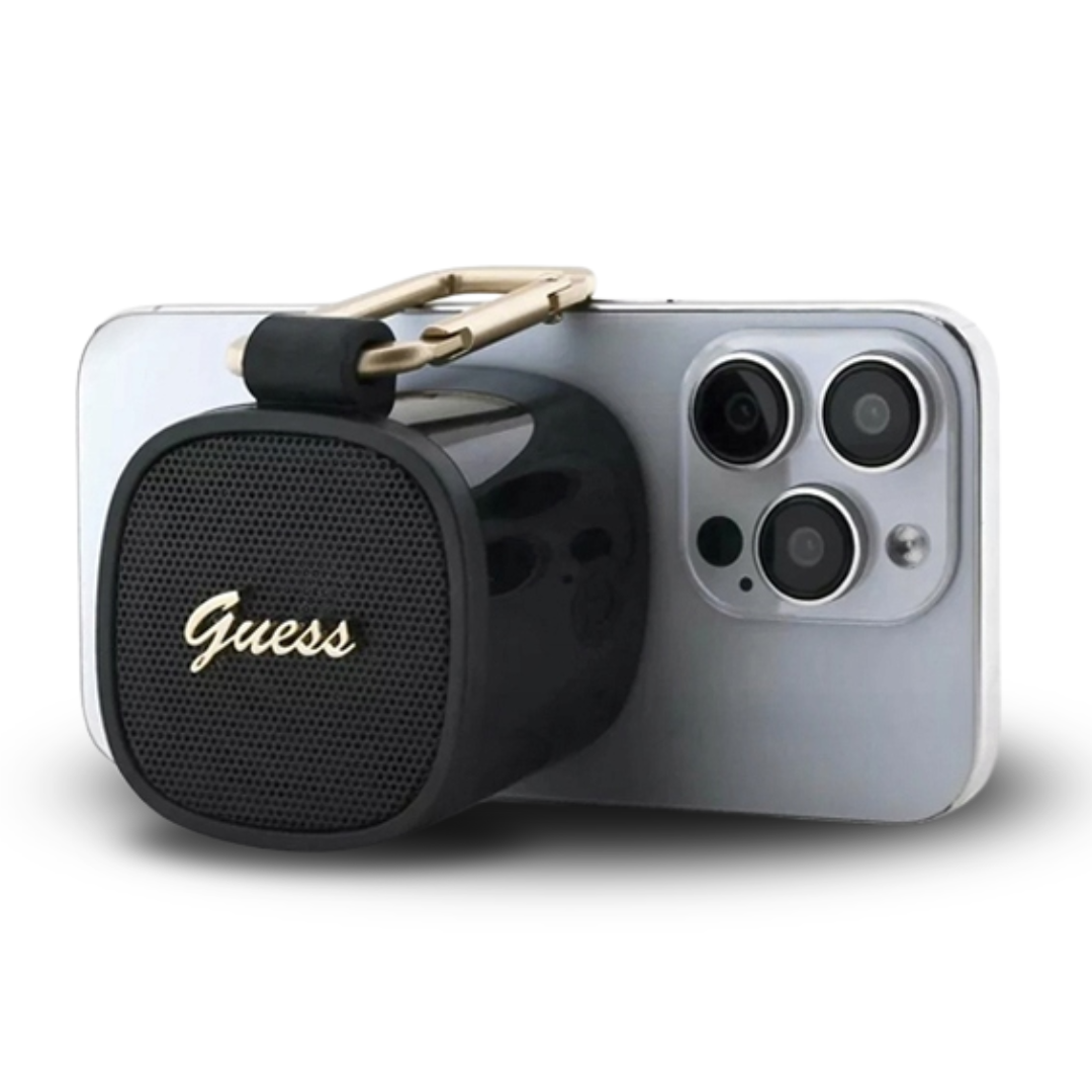 Altavoz Bundle Speaker + Audífonos TWS Script