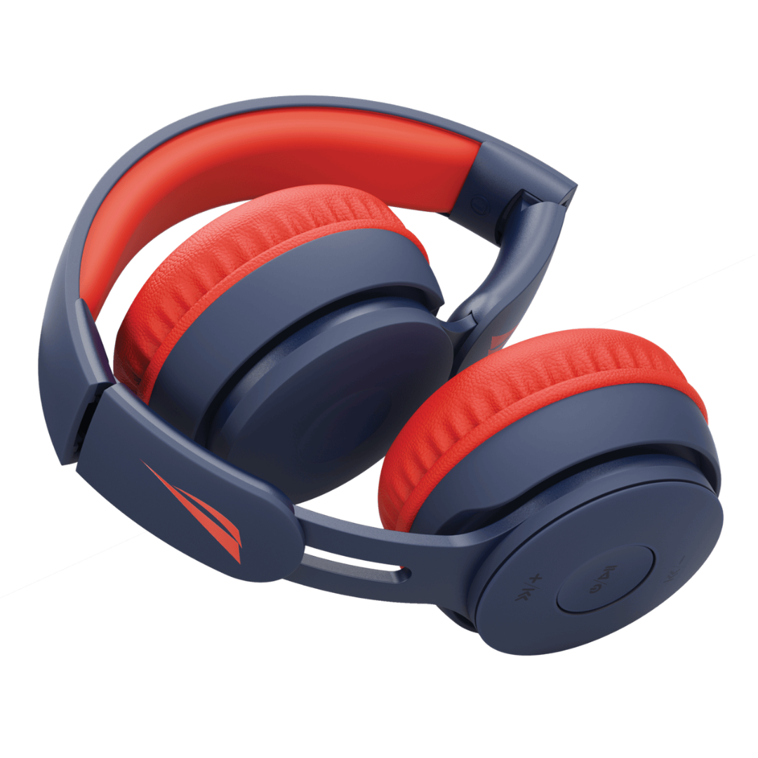 Audífonos de diadema Náutica H-100 inalámbricos - varios colores