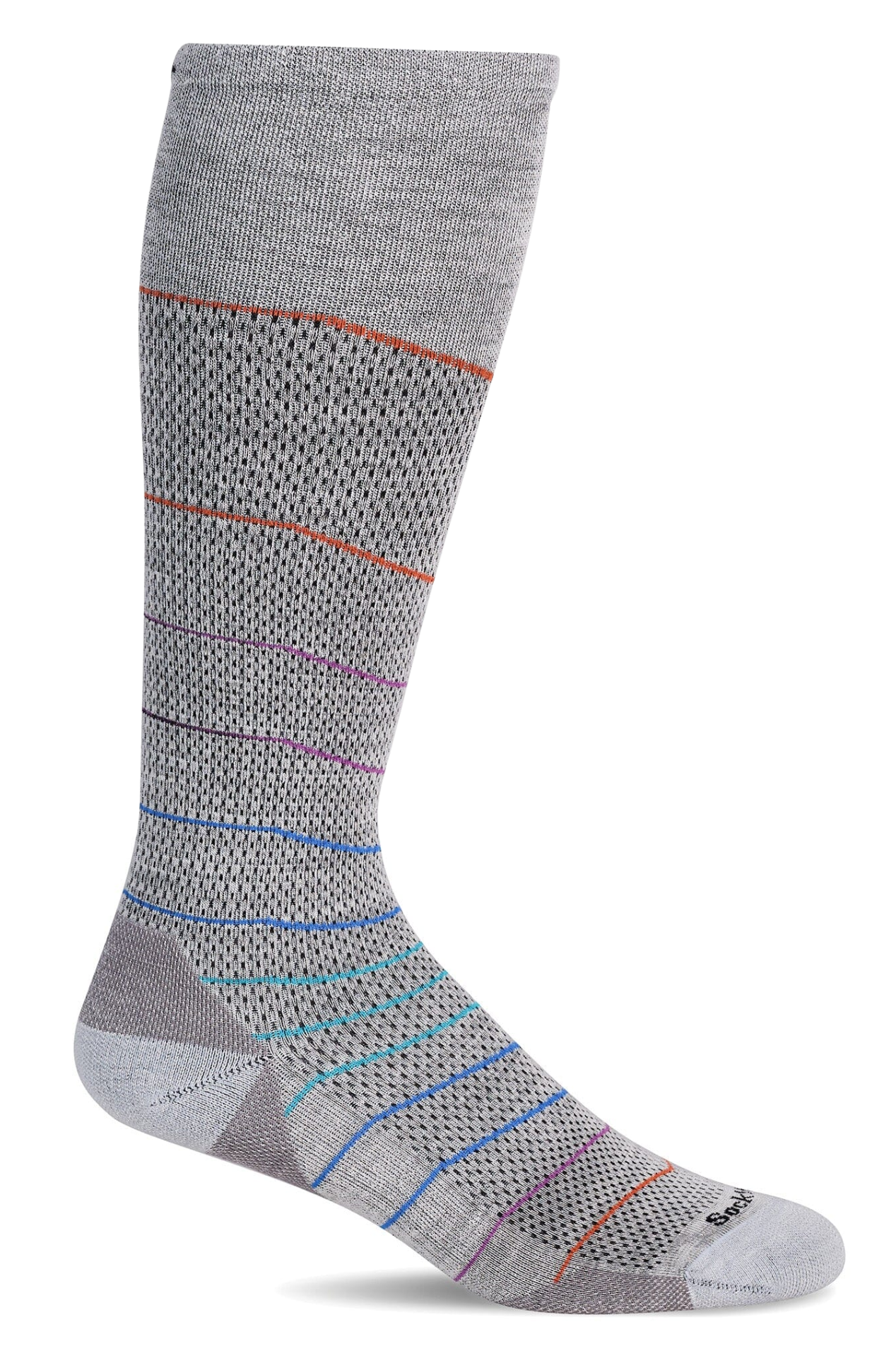Calcetas de Compresión 20-30 mmHg TALLA M/L - Sockwell DAMA