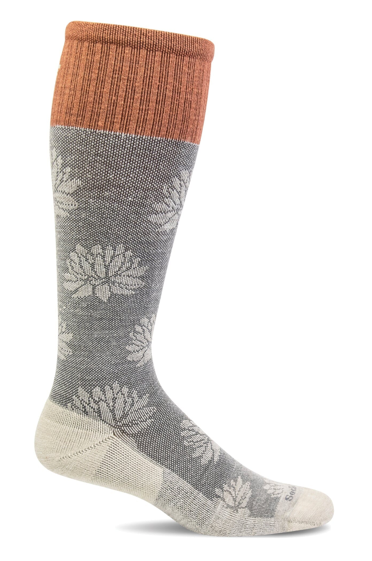 Image of Calcetas de Compresión 20-30 mmHg TALLA M/L - Sockwell DAMA