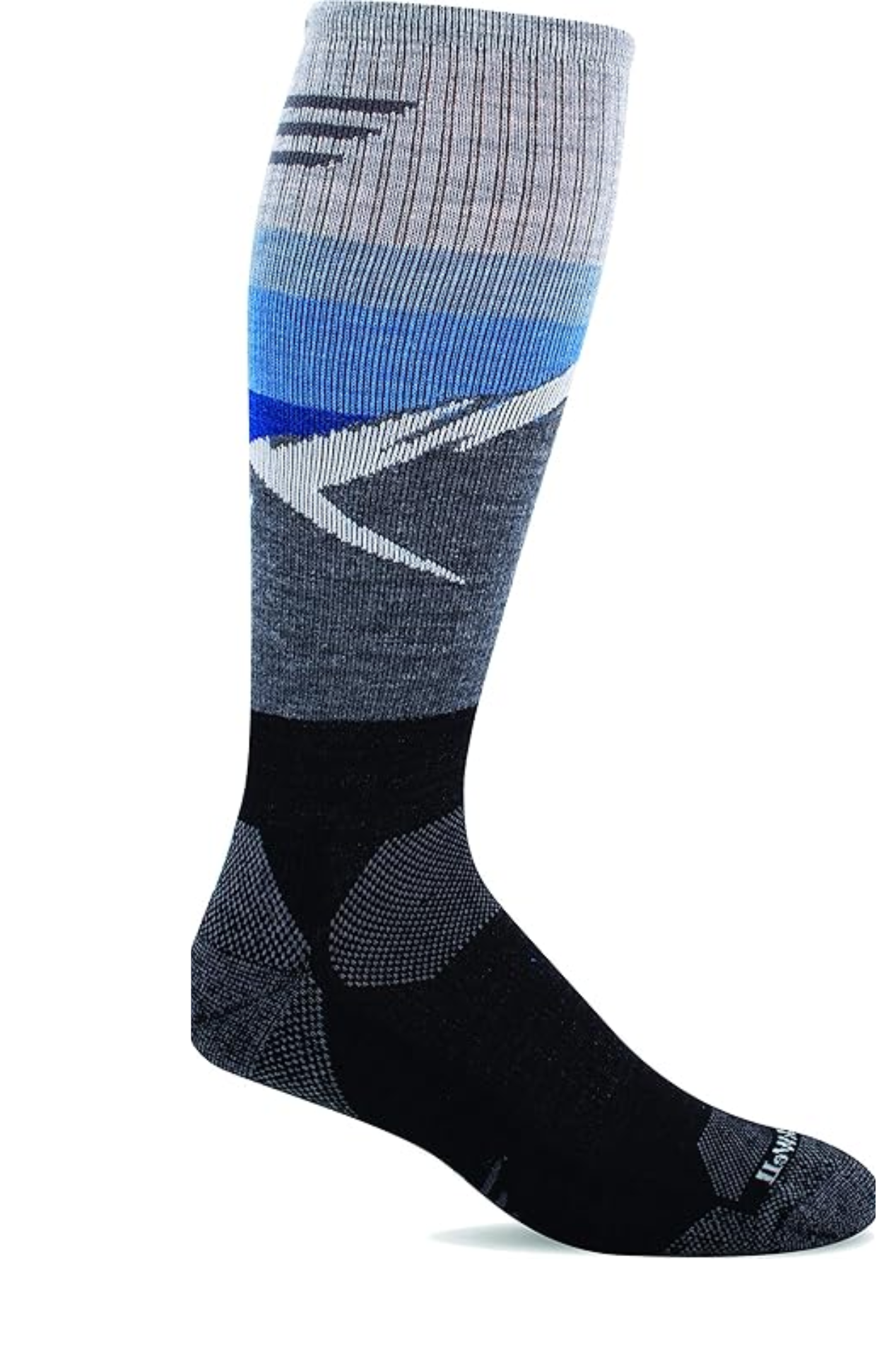 Image of Calcetas de Compresión 15-20 mmHg TALLA L/XL - Sockwell CABALLERO