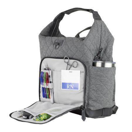 Image of Backpack Maevn Convertible HoBo Ready Go