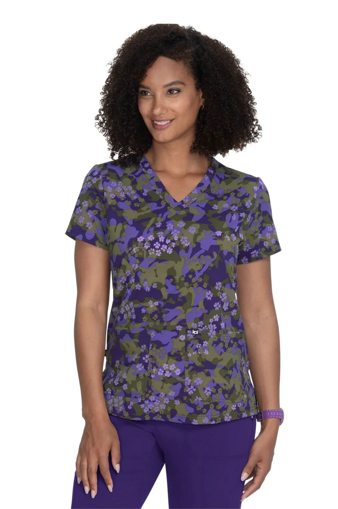 Image of Filipina Estampada KOI NEXT GEN TALLA XS