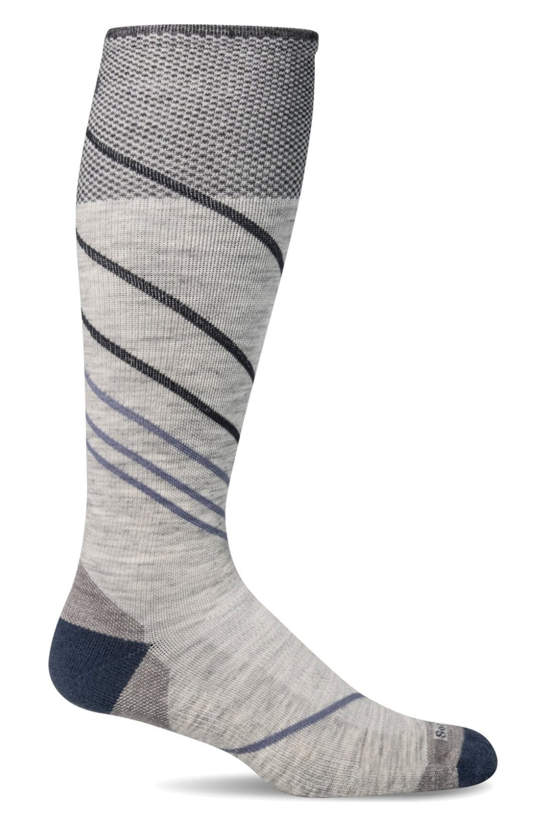 Calcetas de Compresión 20-30 mmHg TALLA L/XL - Sockwell CABALLERO