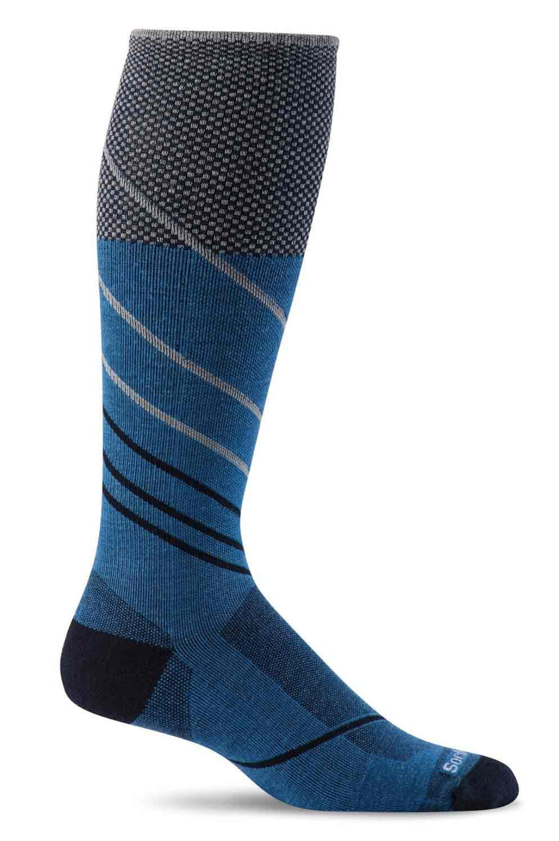 Image of Calcetas de Compresión 20-30 mmHg TALLA L/XL - Sockwell CABALLERO