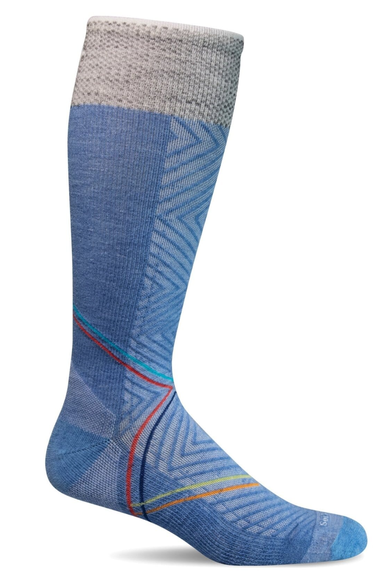 Image of Calcetas de Compresión 20-30 mmHg TALLA M/L - Sockwell DAMA