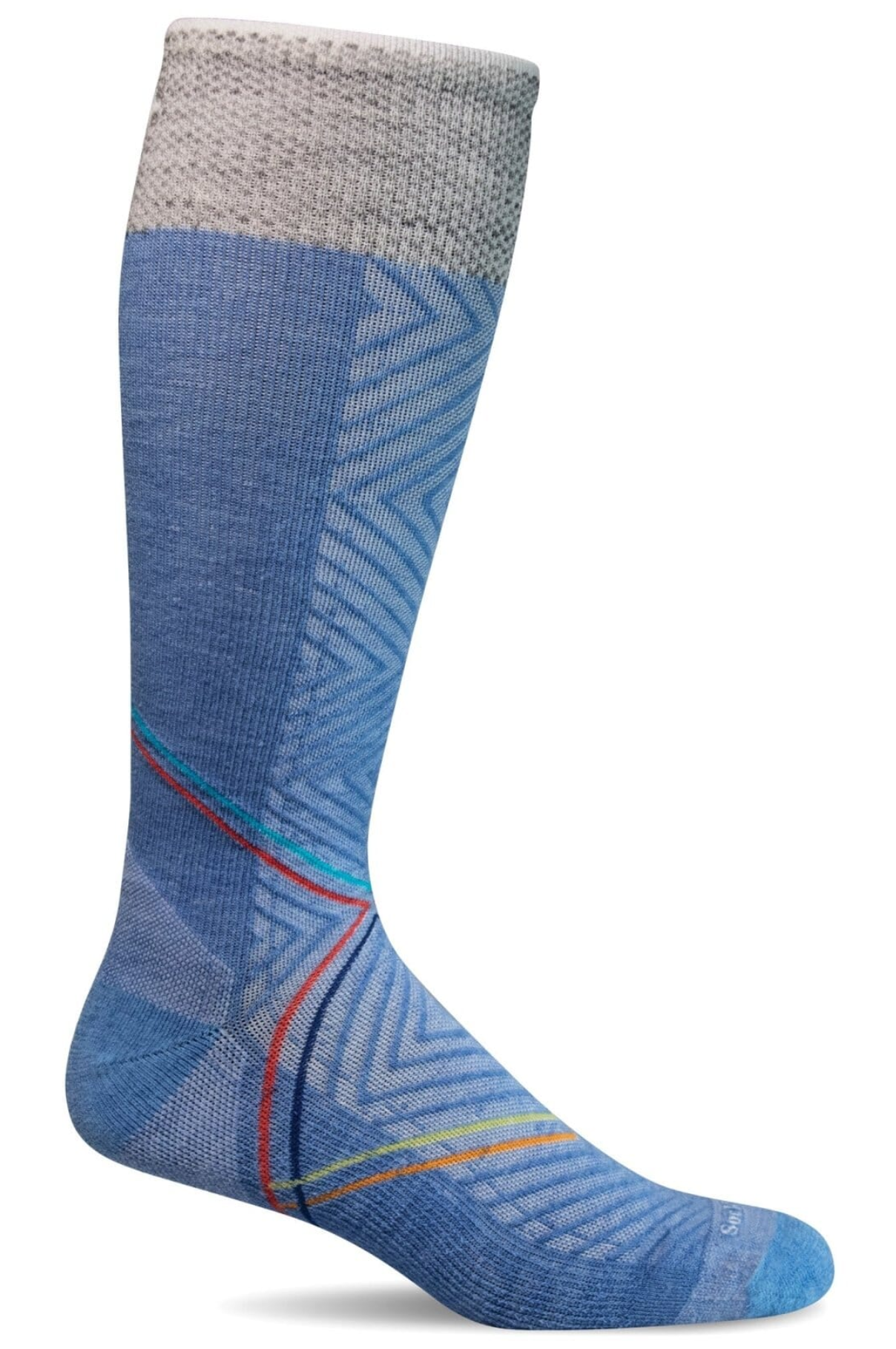 Calcetas de Compresión 20-30 mmHg TALLA S-M - Sockwell DAMA