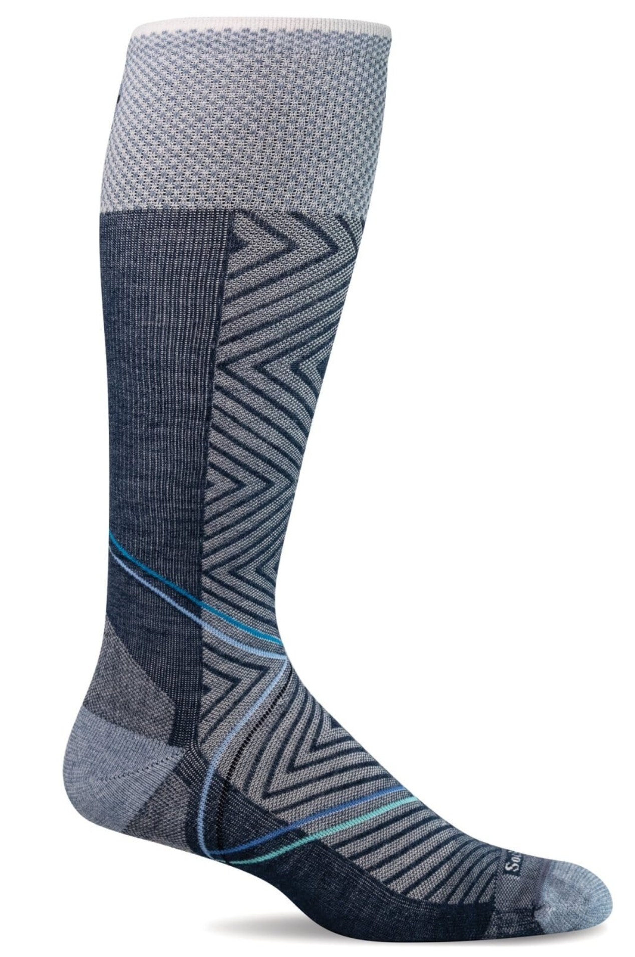 Calcetas de Compresión 20-30 mmHg TALLA M/L - Sockwell DAMA