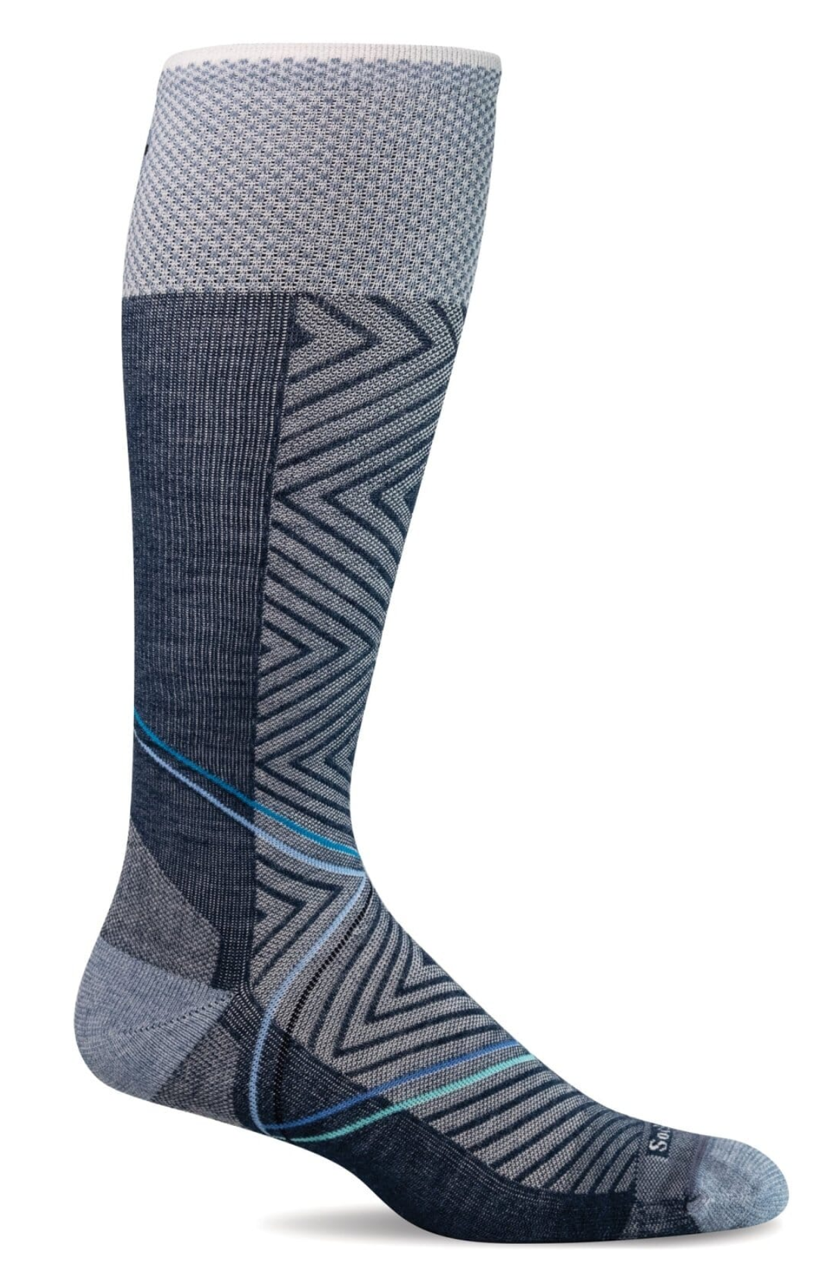 Calcetas de Compresión 20-30 mmHg TALLA S-M - Sockwell DAMA