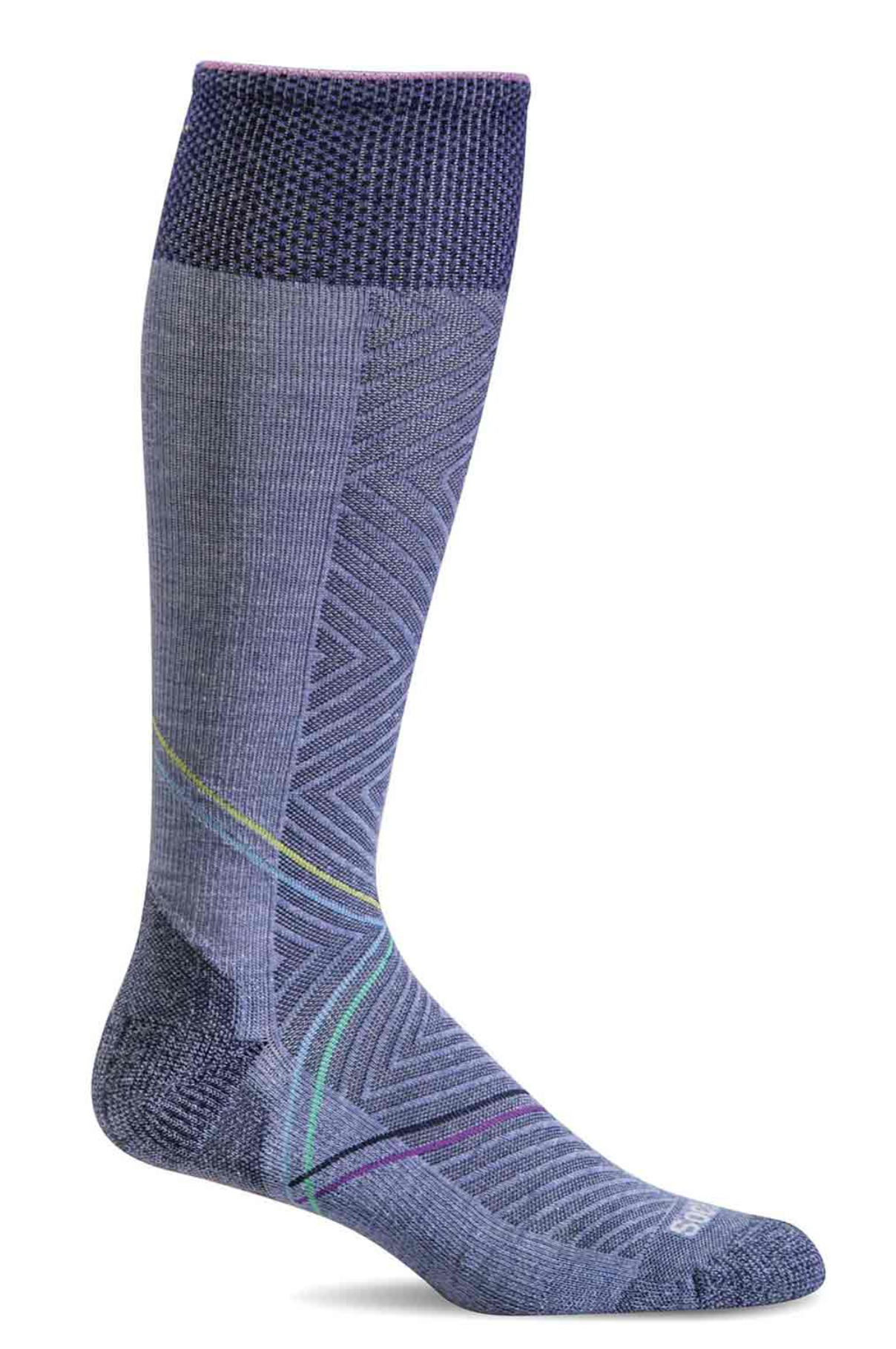 Image of Calcetas de Compresión 20-30 mmHg TALLA S-M - Sockwell DAMA