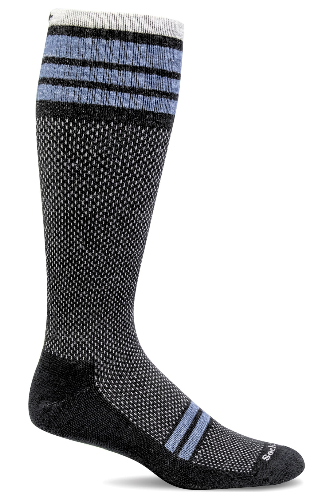 Calcetas de Compresión 20-30 mmHg TALLA M/L - Sockwell CABALLERO