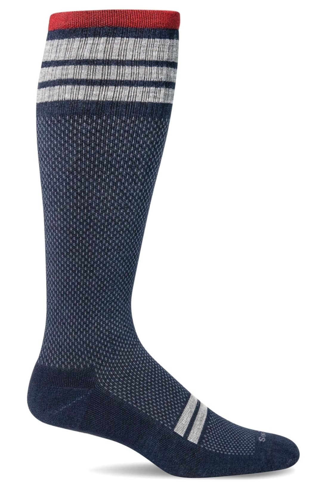 Calcetas de Compresión 20-30 mmHg TALLA L/XL - Sockwell CABALLERO