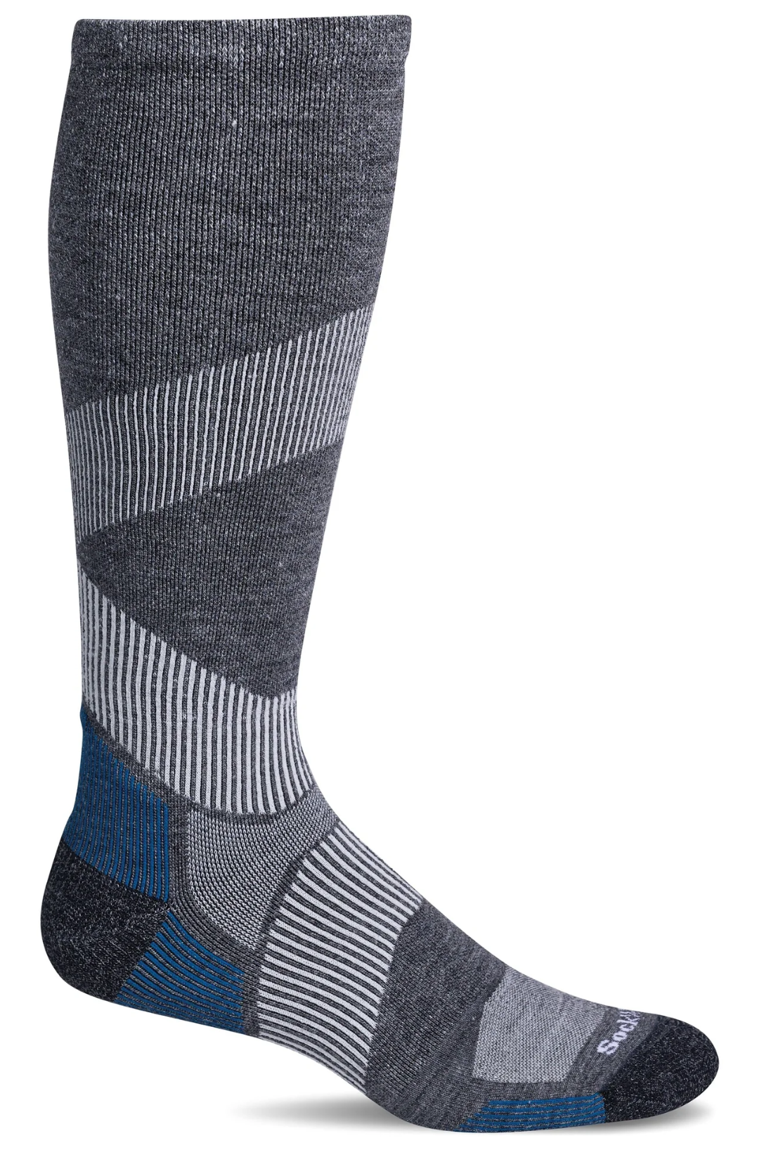 Calcetas de Compresión 20-30 mmHg TALLA M/L - Sockwell CABALLERO