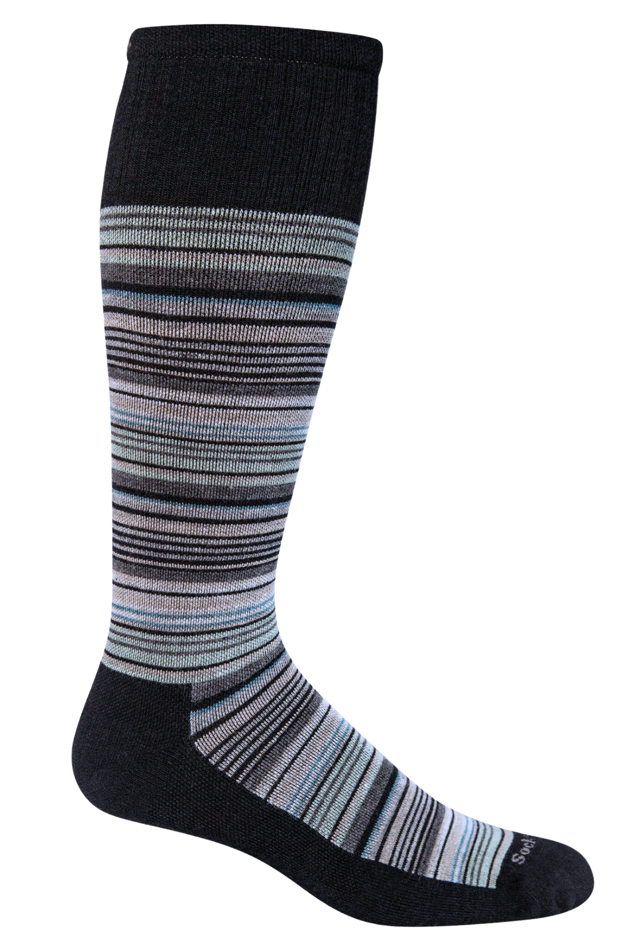 Image of Calcetas de Compresión 15-20 mmHg TALLA L/XL - Sockwell CABALLERO