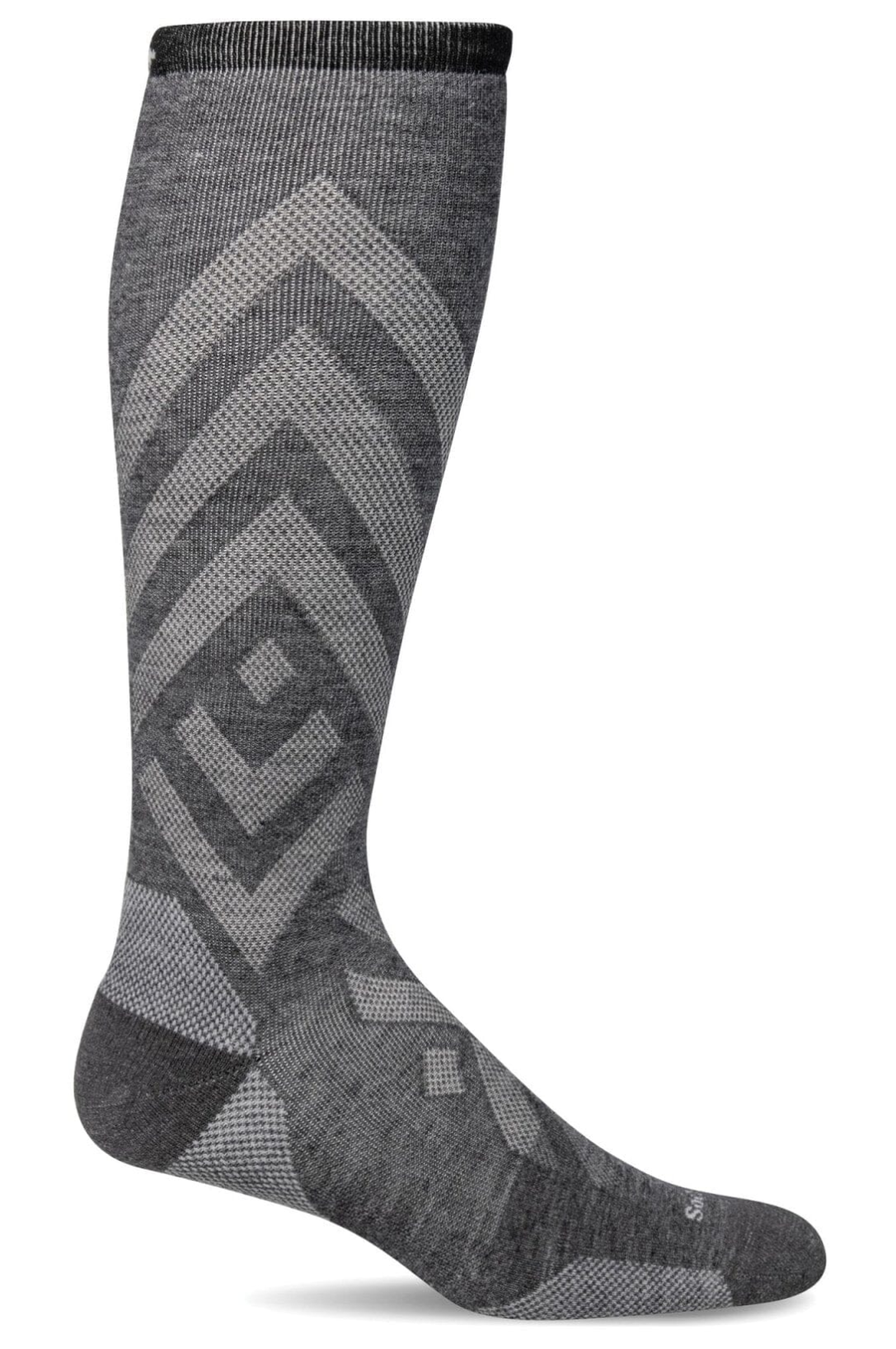 Calcetas de Compresión 20-30 mmHg TALLA L/XL - Sockwell CABALLERO