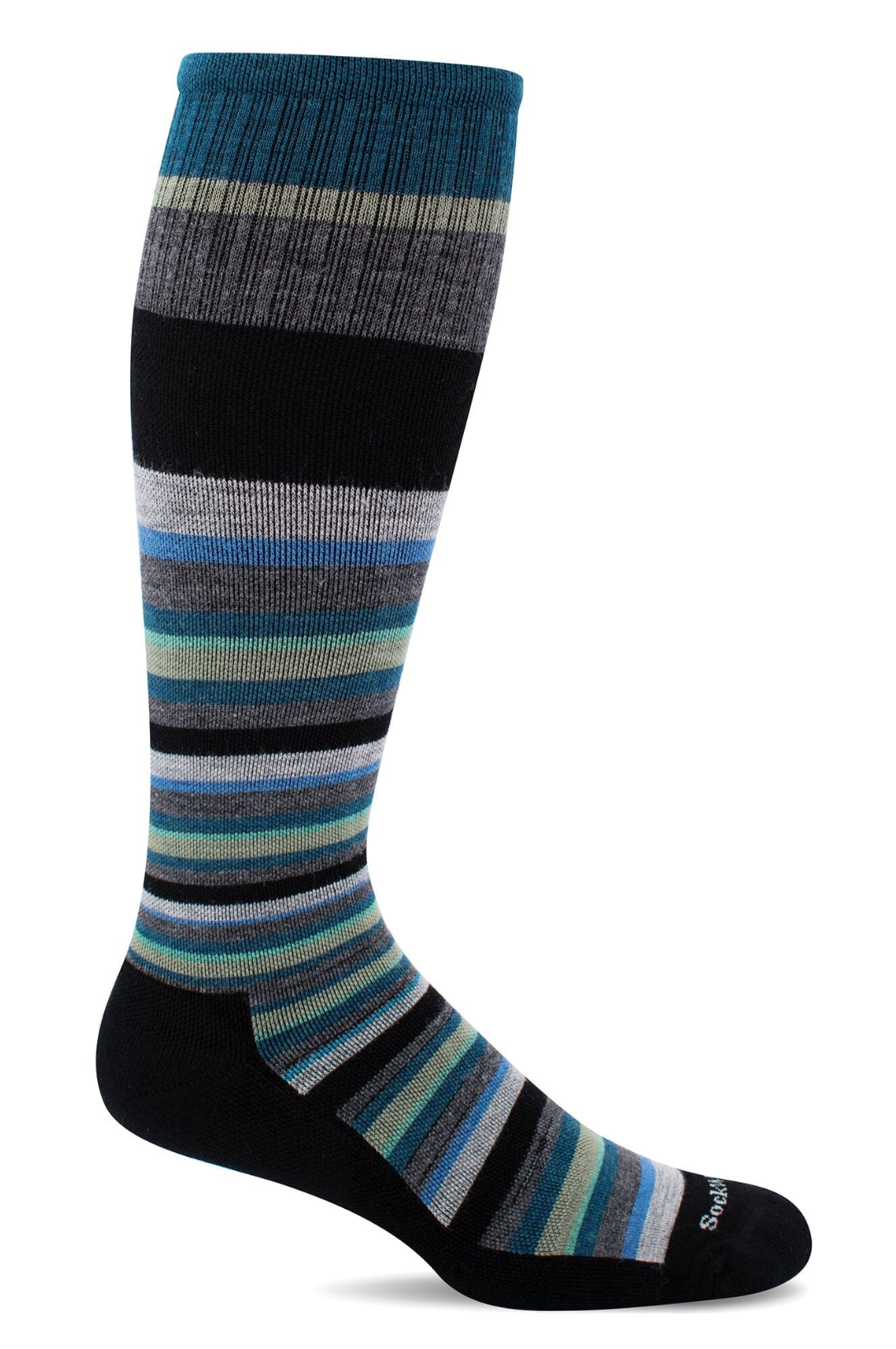 Image of Calcetas de Compresión 20-30 mmHg TALLA M/L - Sockwell CABALLERO