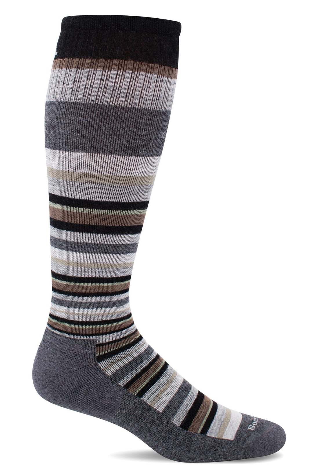 Image of Calcetas de Compresión 20-30 mmHg TALLA L/XL - Sockwell CABALLERO