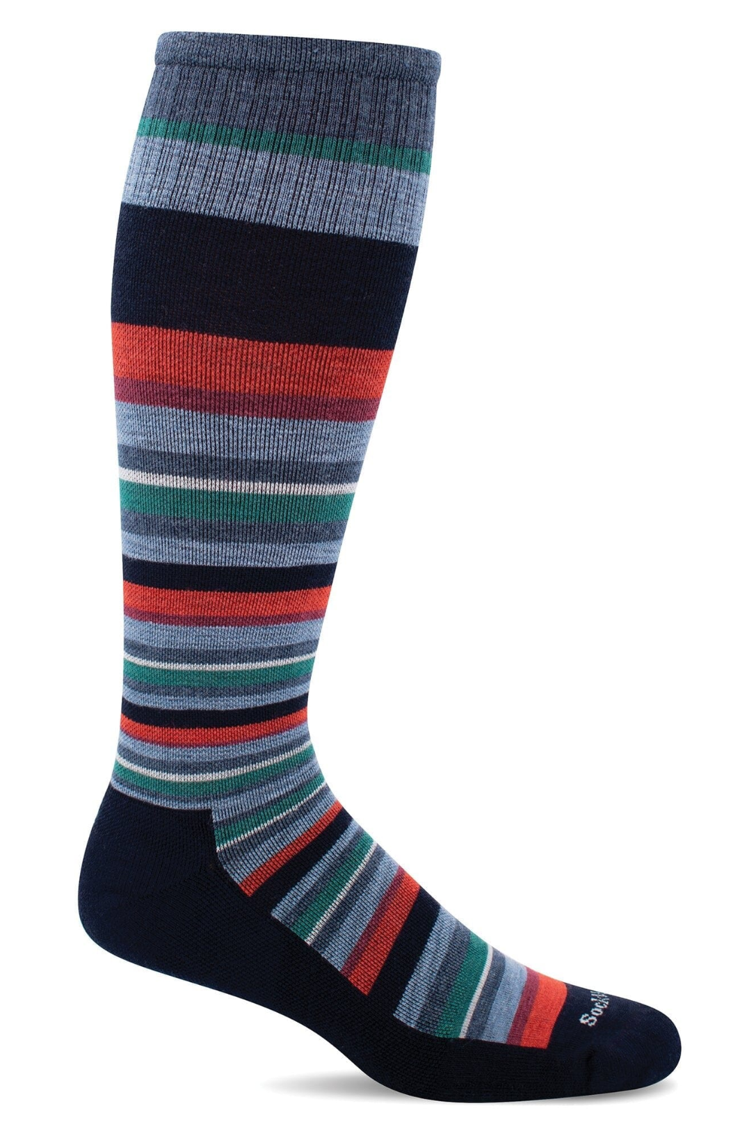 Image of Calcetas de Compresión 20-30 mmHg TALLA L/XL - Sockwell CABALLERO