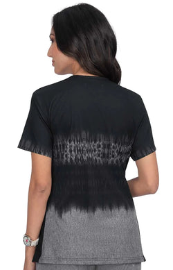 Image of Filipina Cali tie Dye Koi Basics