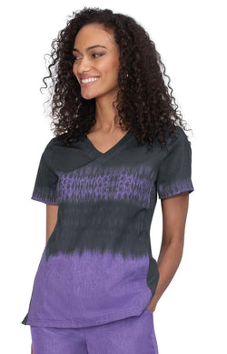 Image of Filipina Cali tie Dye Koi Basics