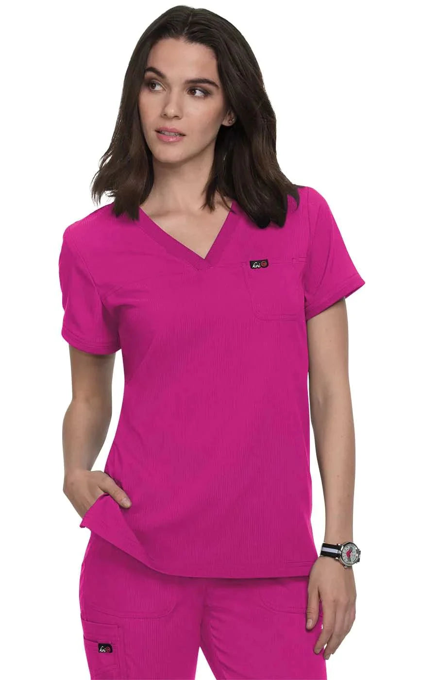 Image of Filipina Vivacious Koi Lite