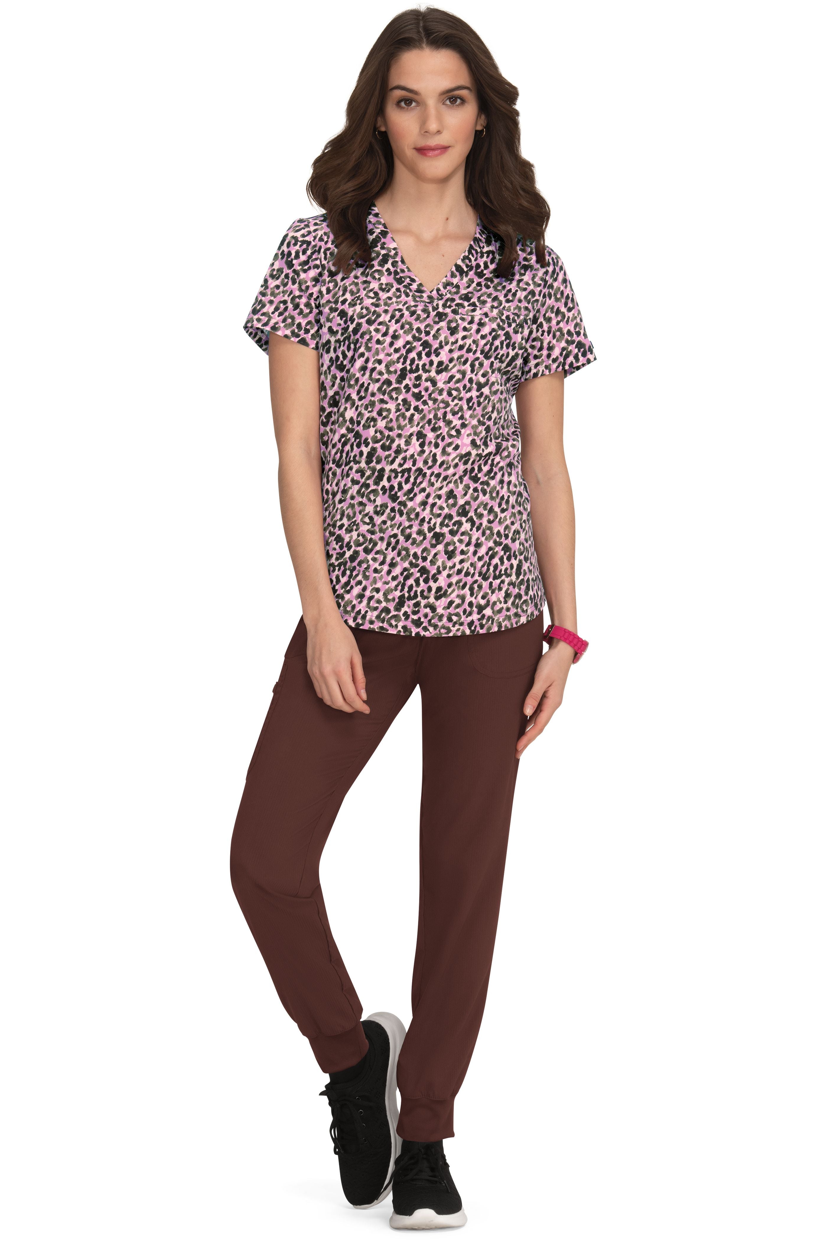 Image of Filipina Layla Watercolor Animal- Koi Lite