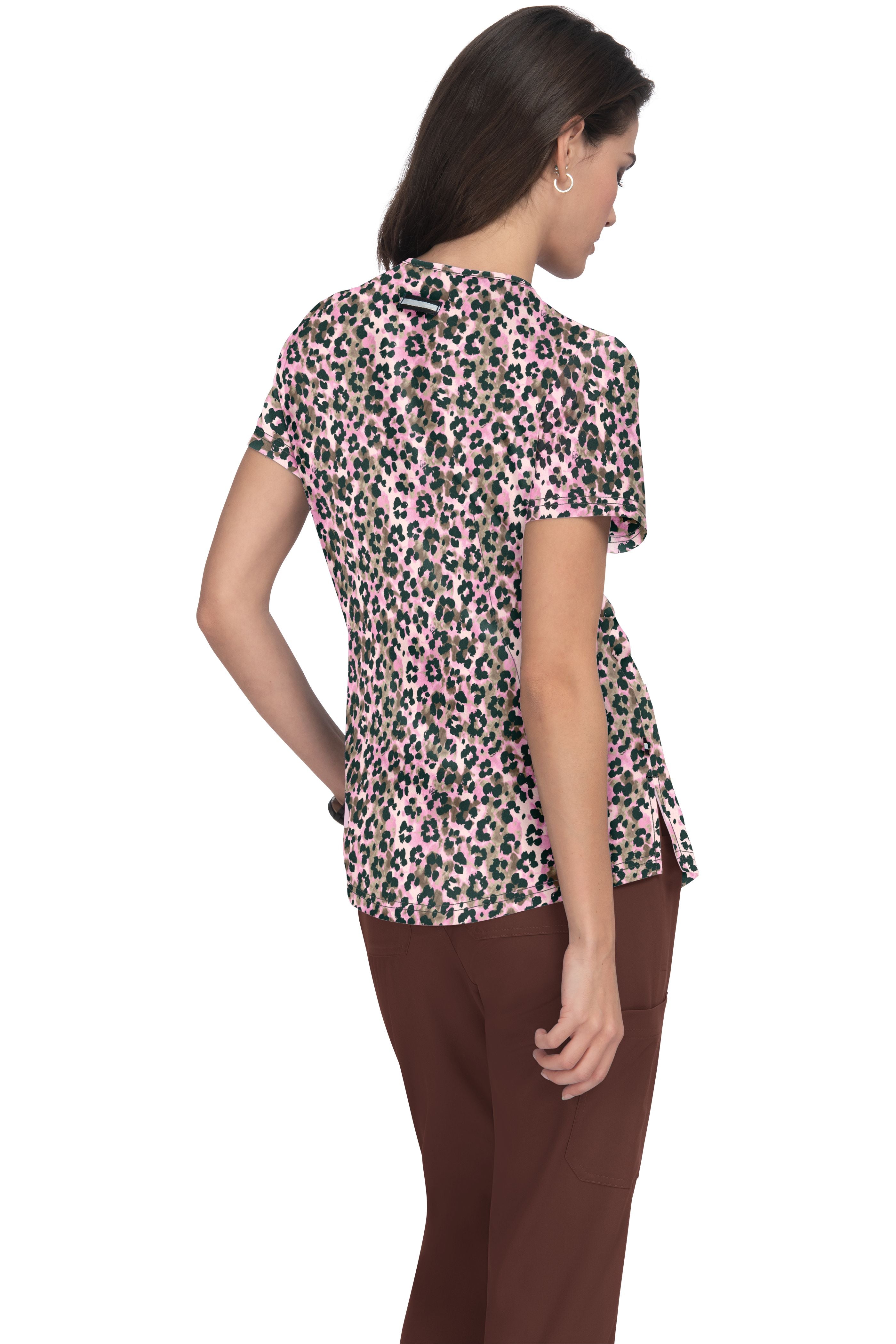 Image of Filipina Layla Watercolor Animal- Koi Lite