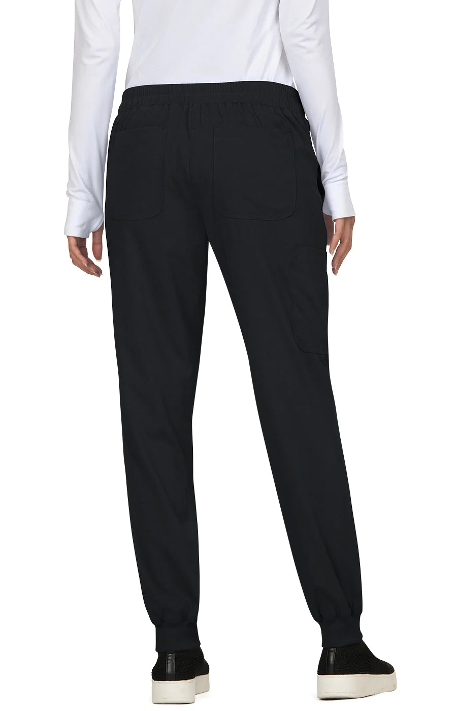 Image of Pantalón Jogger Strength - Koi Lite stretch