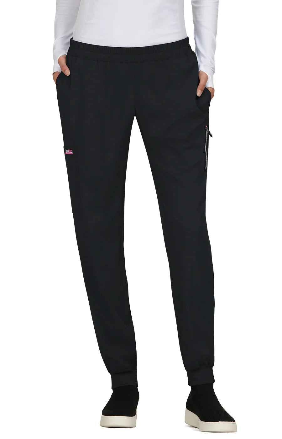 Image of Pantalón Jogger Strength - Koi Lite stretch