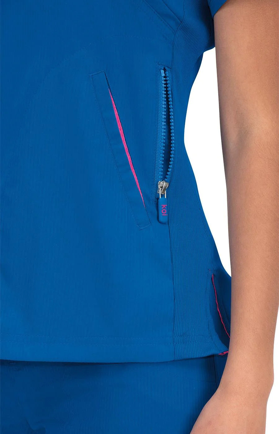 Image of Filipina Philosophy Koi Lite