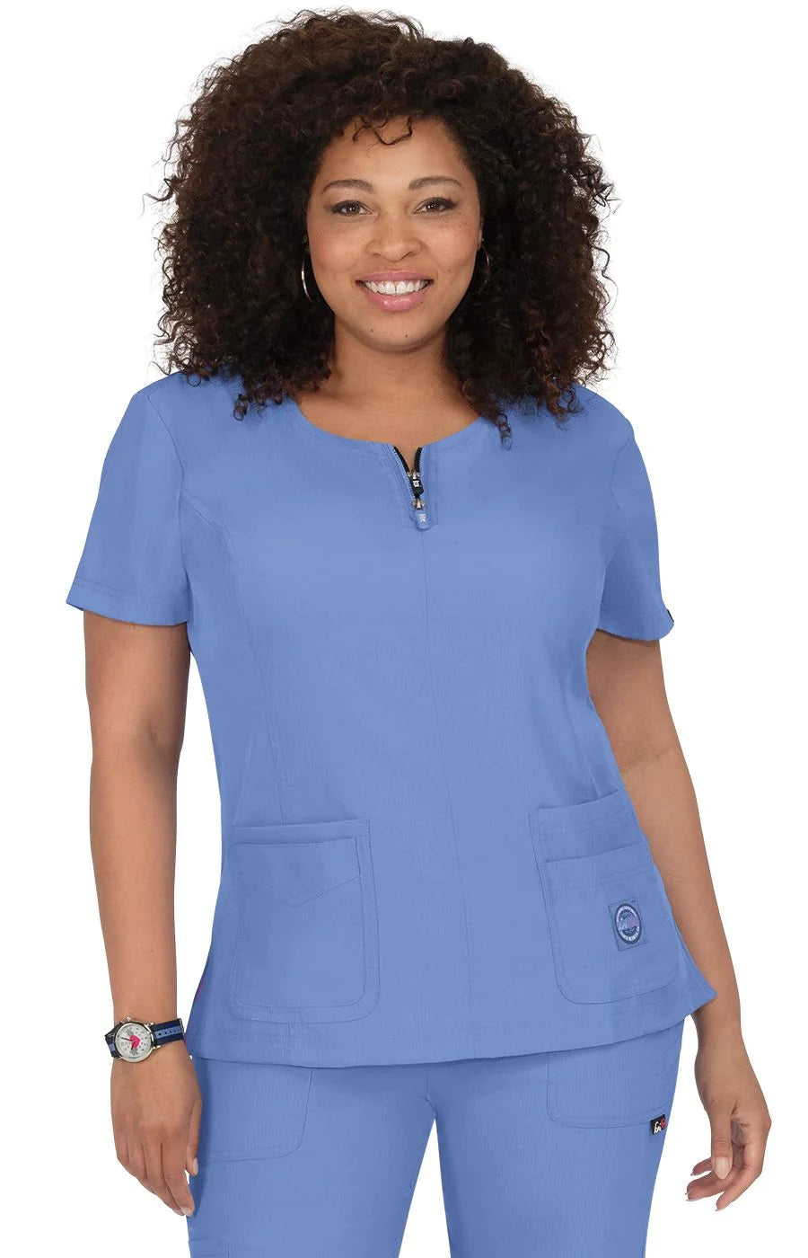 Image of Filipina Serenity Koi lite