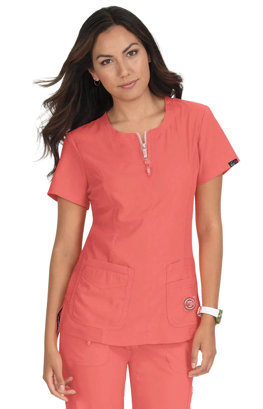 Image of Filipina Serenity Koi lite