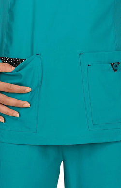 Image of Filipina Katie Koi Basics