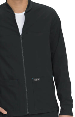 Image of Chamarra Hayden Koi Basics