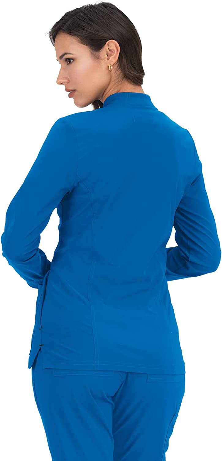 Image of Chamarra Andrea Koi Basics