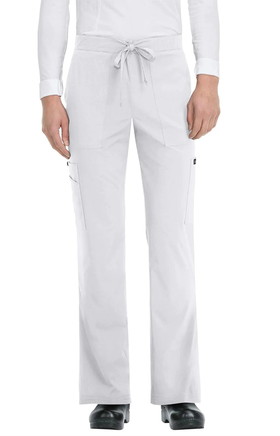 Pantalón Luke Koi basics