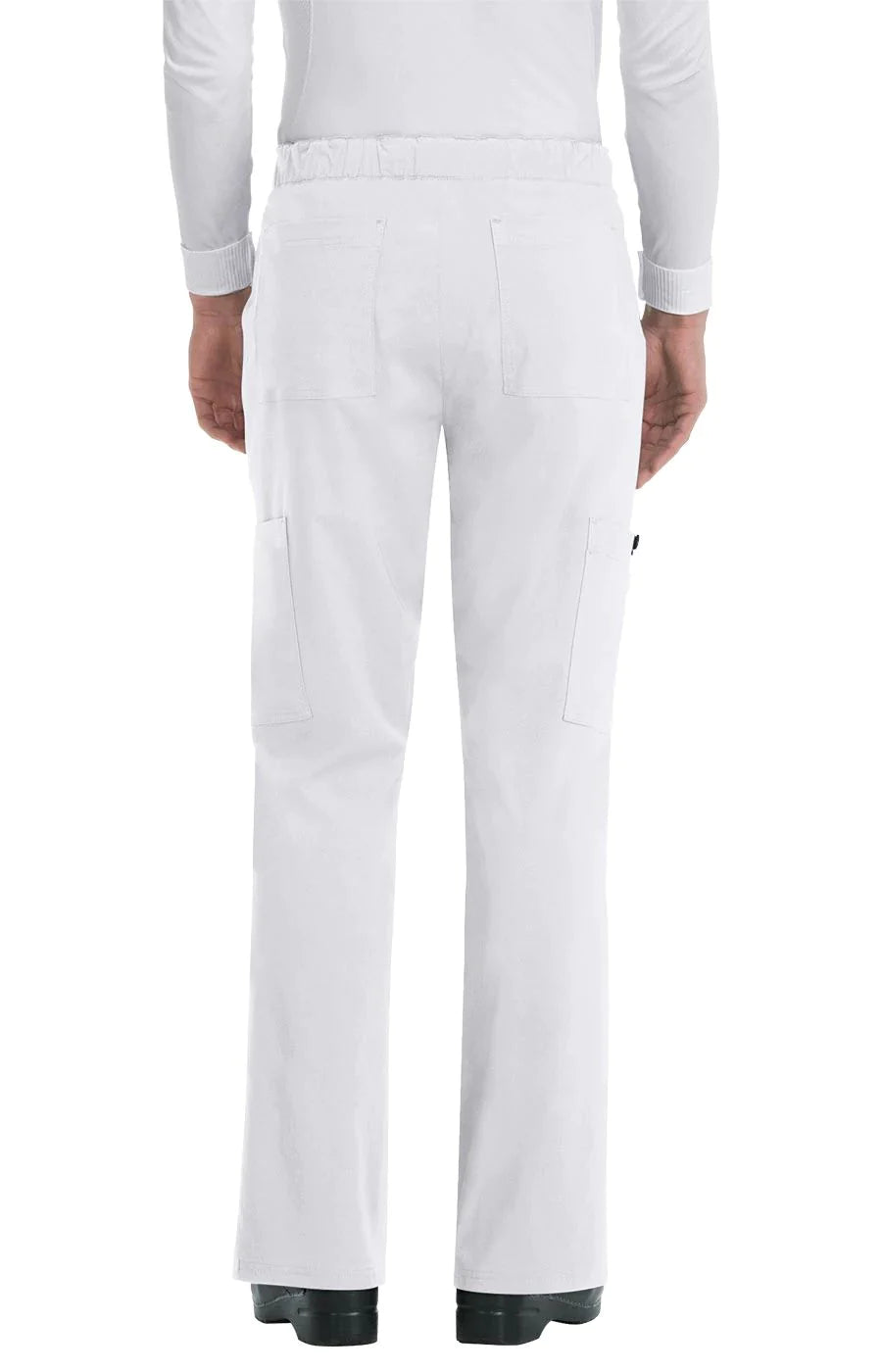 Image of Pantalón Luke Koi basics