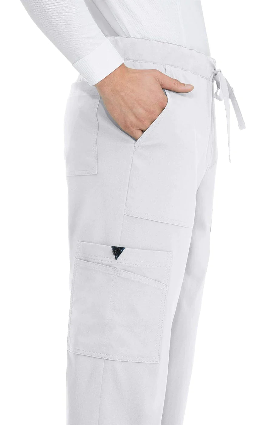 Pantalón Luke Koi basics
