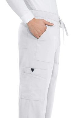 Image of Pantalón Luke Koi basics