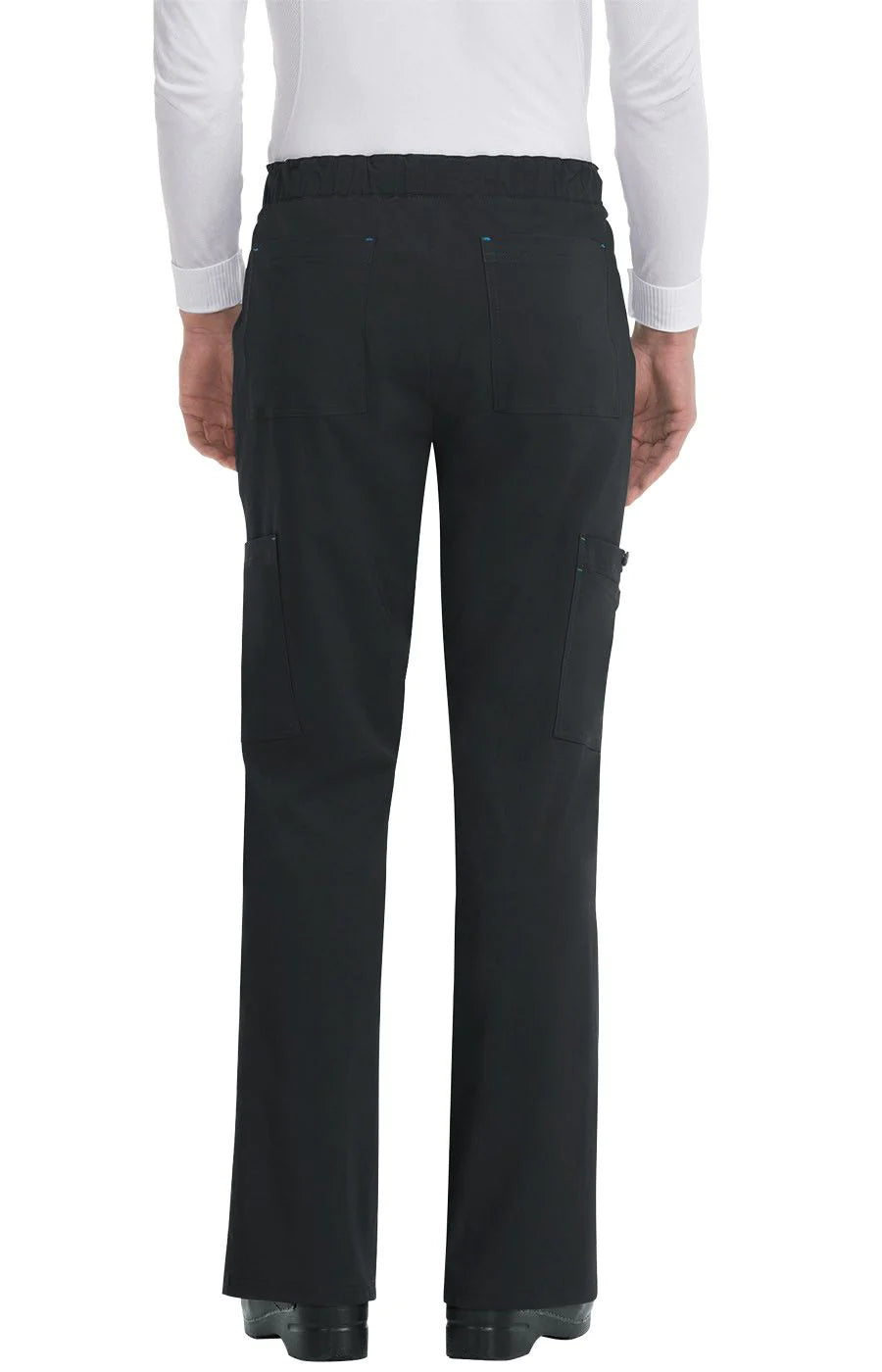 Image of Pantalón Luke - Koi basics