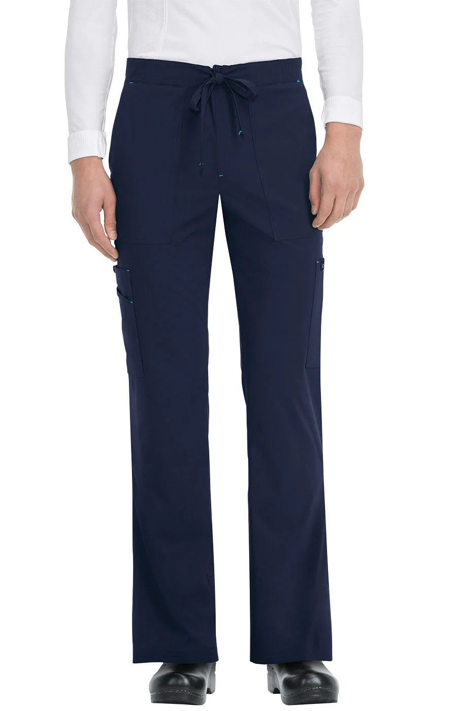 Image of Pantalón Luke - Koi basics