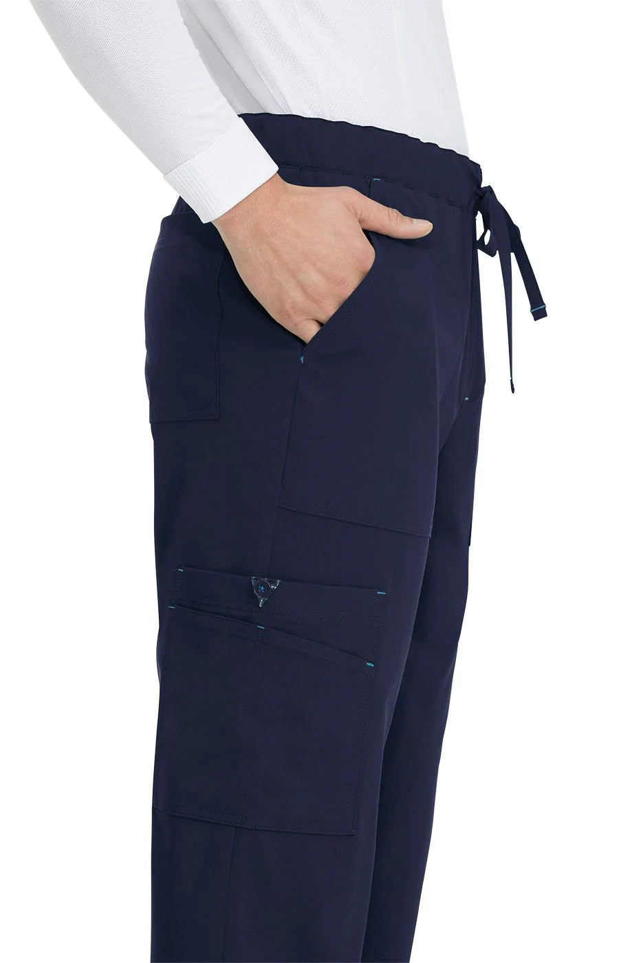 Image of Pantalón Luke - Koi basics