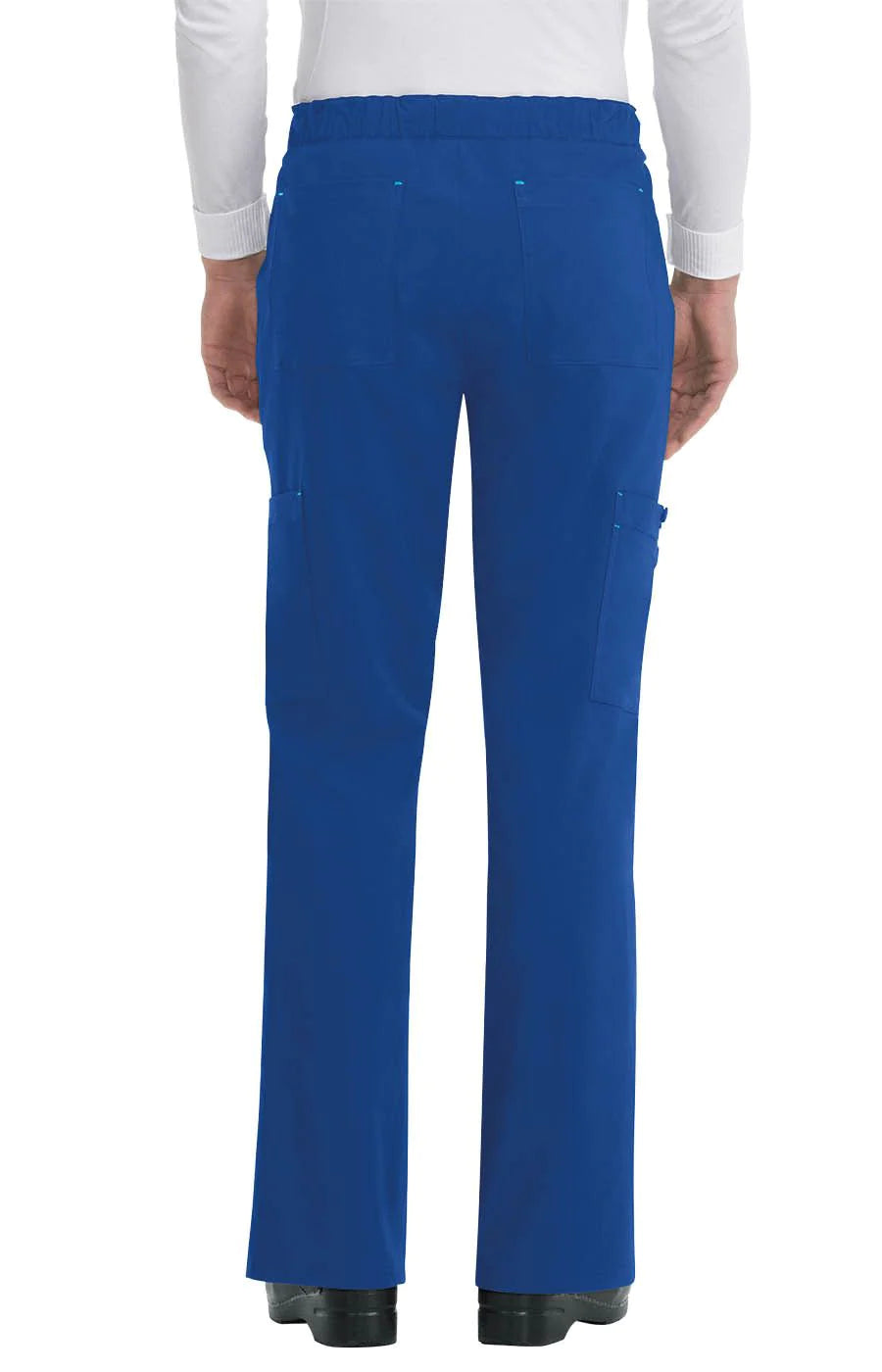 Image of Pantalón Luke - Koi basics