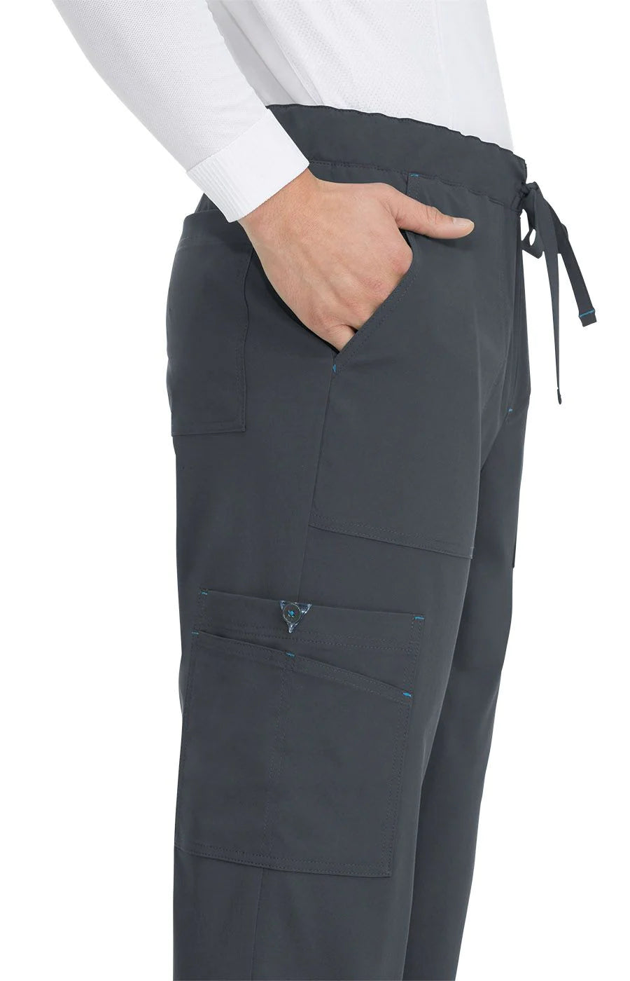 Image of Pantalón Luke - Koi basics