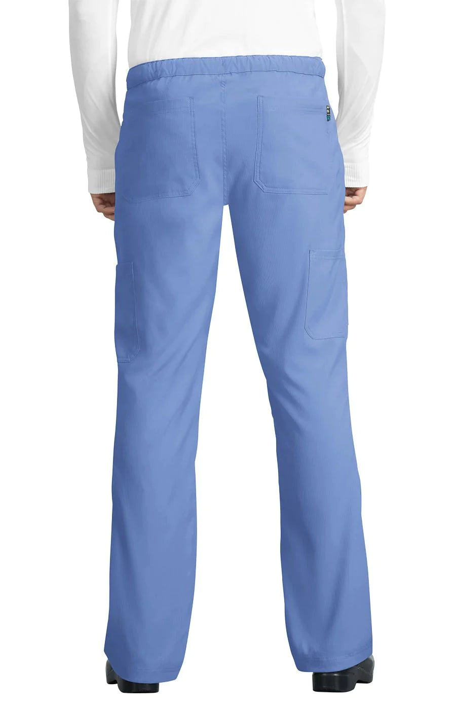 Image of Pantalón Discovery Koi lite