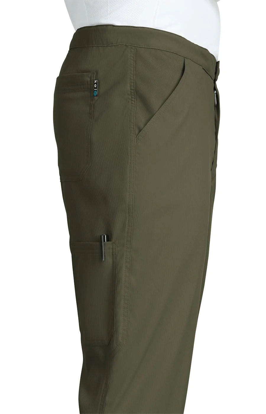 Pantalón Discovery Koi lite