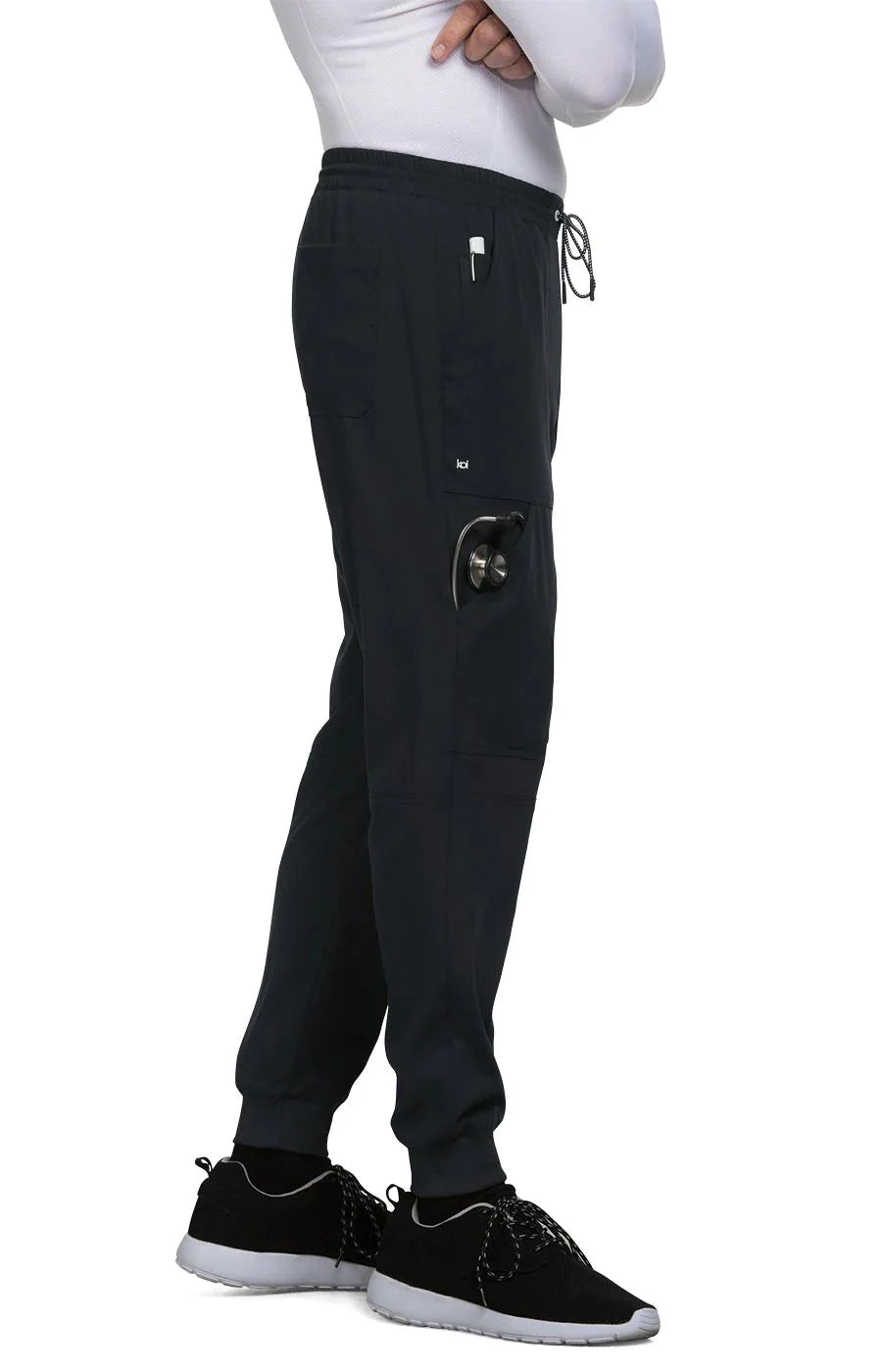 Pantalón Day To Night -  Next Gen