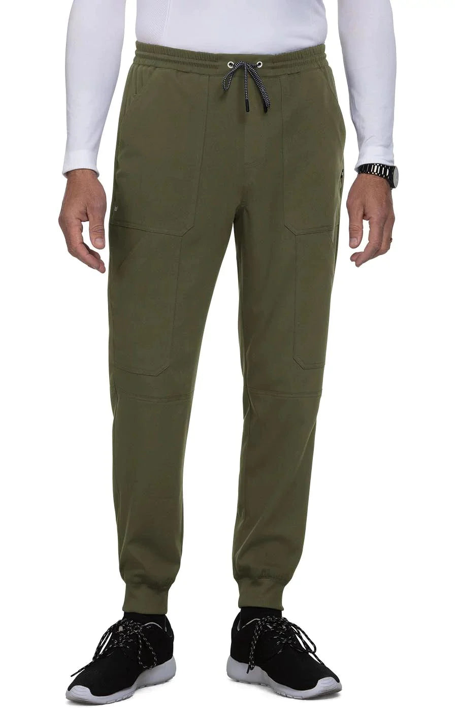 Pantalón Day To Night -  Next Gen