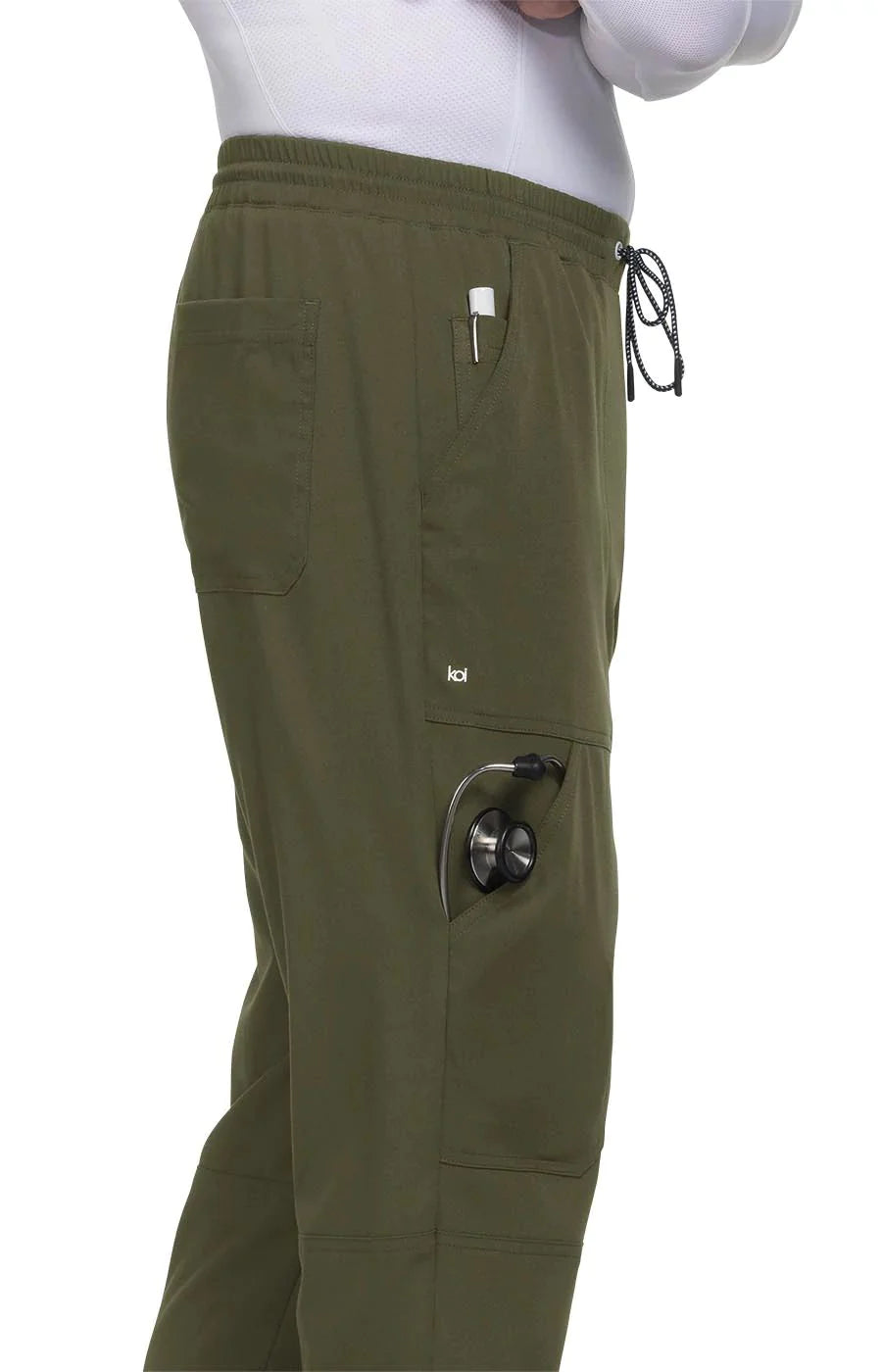 Pantalón Day To Night -  Next Gen