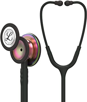 ESTETOSCOPIO 3M ™ Littmann® Classic III ™ Edición Especial